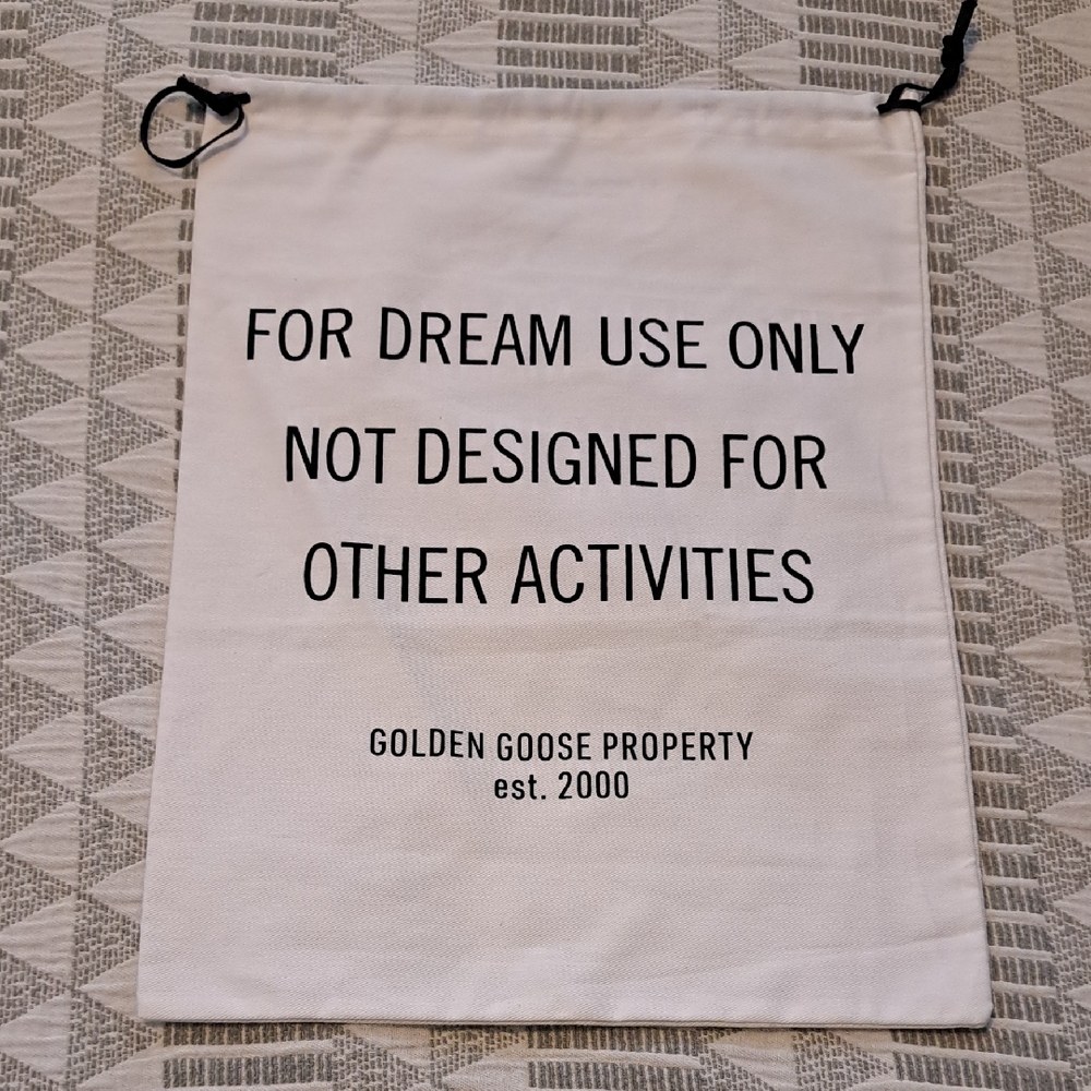 Dust Bag 9/15